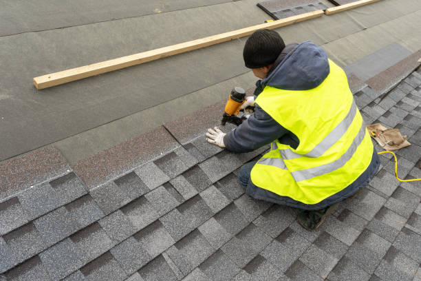 Tile Roofing Contractor in Ingalls, IN