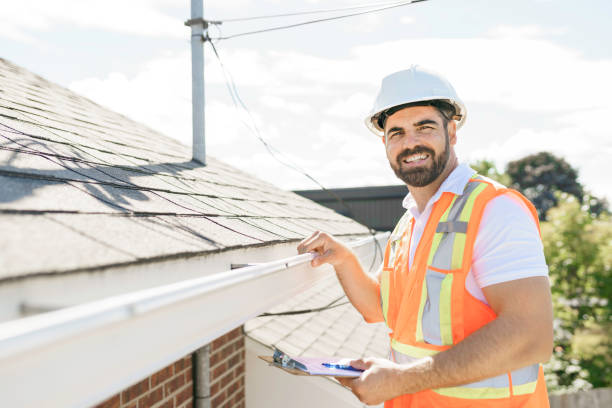 Best Roof Replacement Cost  in Galls, IN