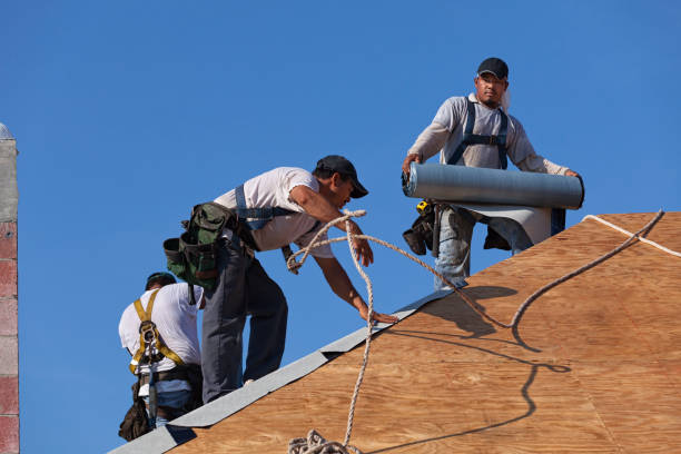 Best Residential Roofing Contractor  in Galls, IN