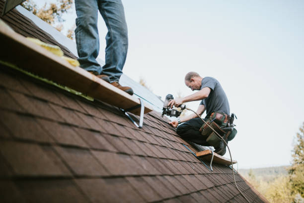 Best Best Roofing Contractors  in Galls, IN